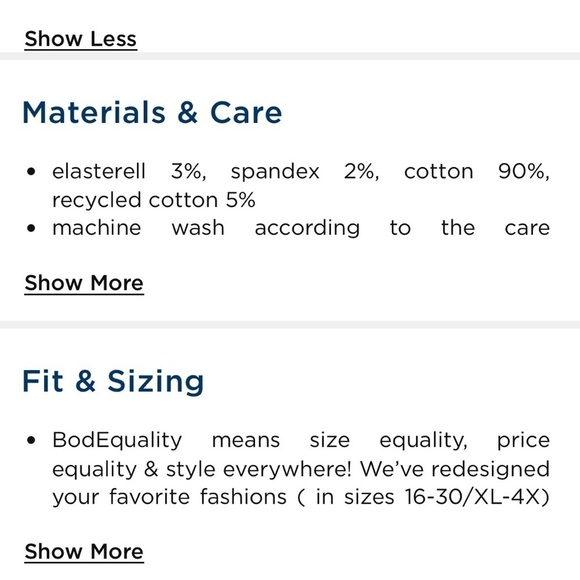 NWT Old Navy Plus Sz 28 High-Waist Button-Fly Kicker Boot-Cut Jeans - Picture 9 of 14